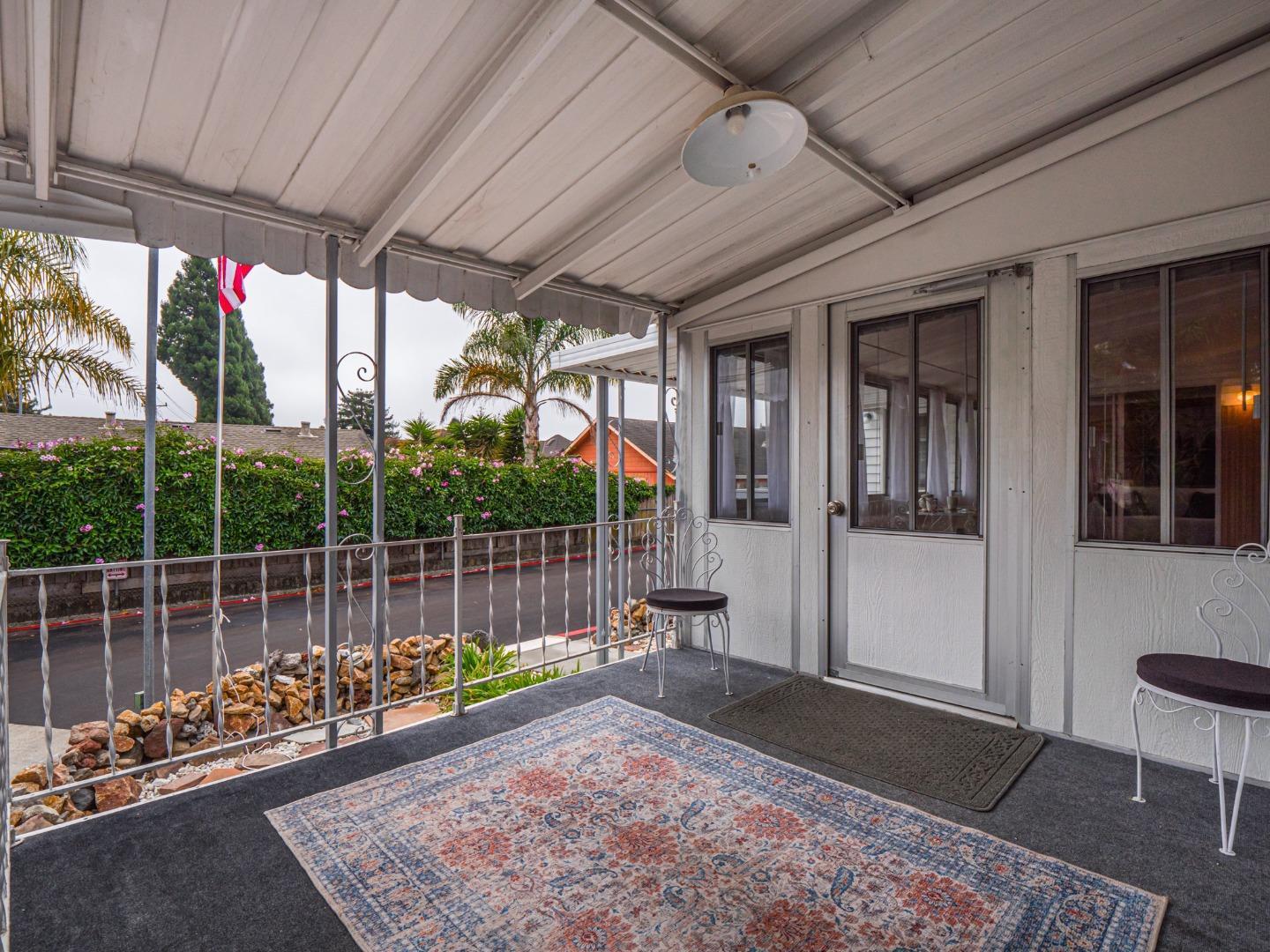 Detail Gallery Image 19 of 44 For 999 Old San Jose Road #91,  Soquel,  CA 95073 - 1 Beds | 1 Baths