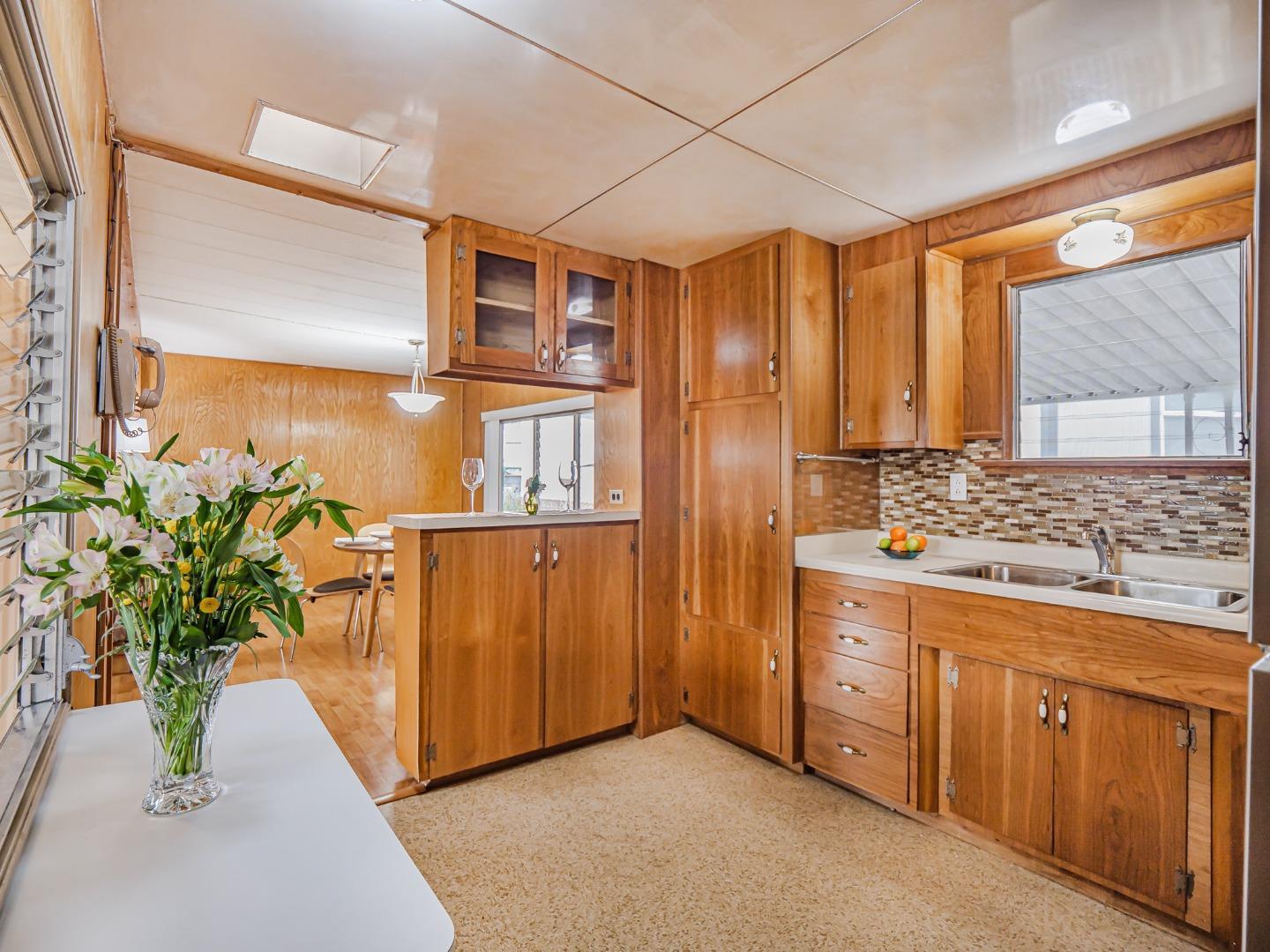 Detail Gallery Image 21 of 44 For 999 Old San Jose Road #91,  Soquel,  CA 95073 - 1 Beds | 1 Baths