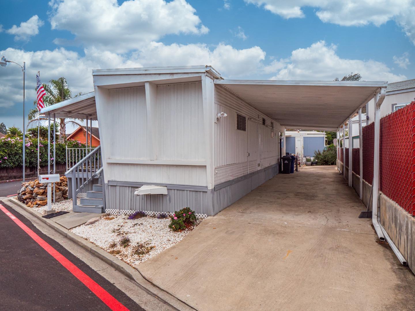 Detail Gallery Image 23 of 44 For 999 Old San Jose Road #91,  Soquel,  CA 95073 - 1 Beds | 1 Baths