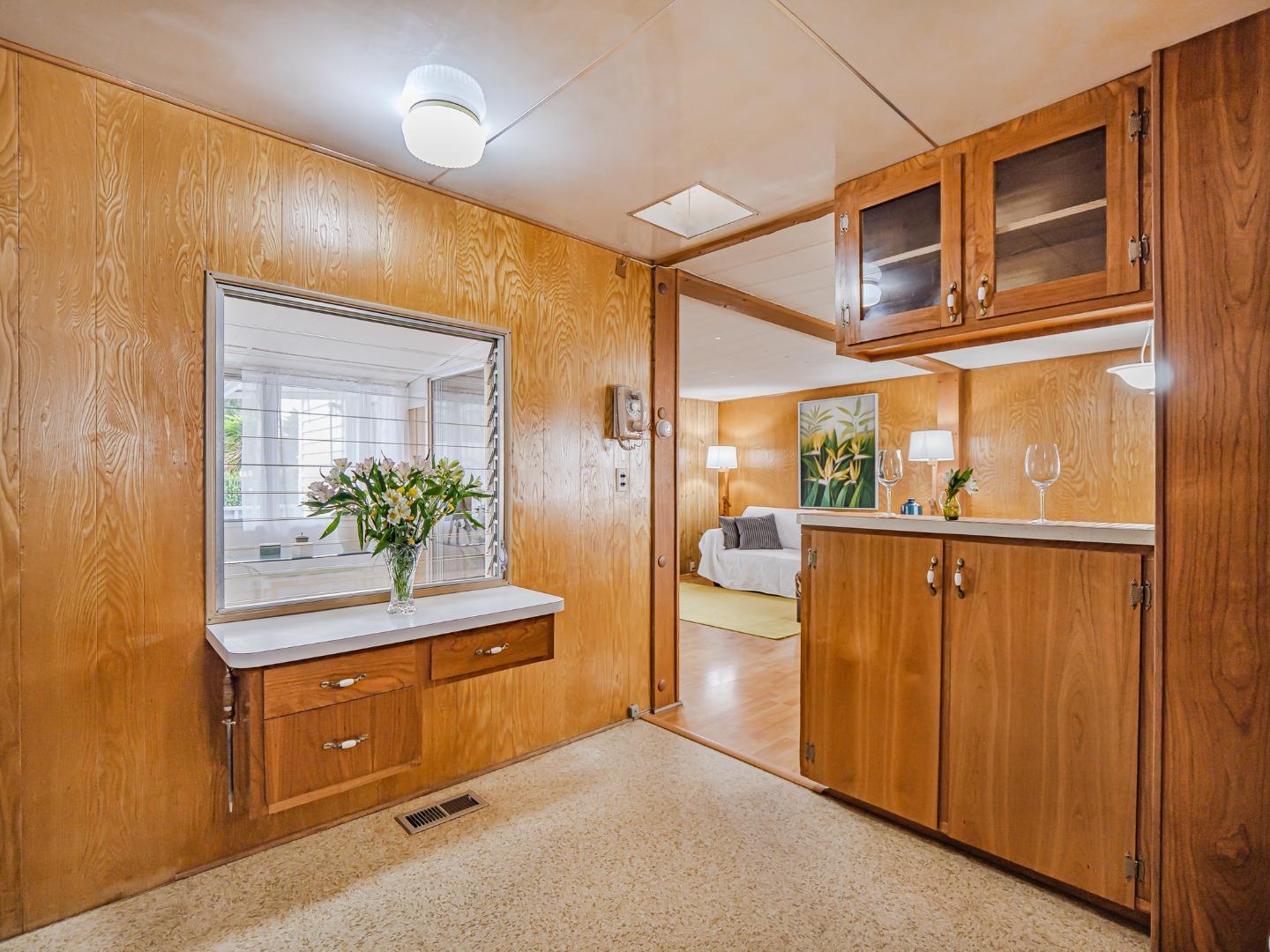 Detail Gallery Image 24 of 44 For 999 Old San Jose Road #91,  Soquel,  CA 95073 - 1 Beds | 1 Baths