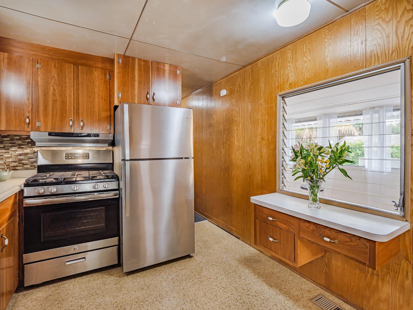 Detail Gallery Image 25 of 44 For 999 Old San Jose Road #91,  Soquel,  CA 95073 - 1 Beds | 1 Baths