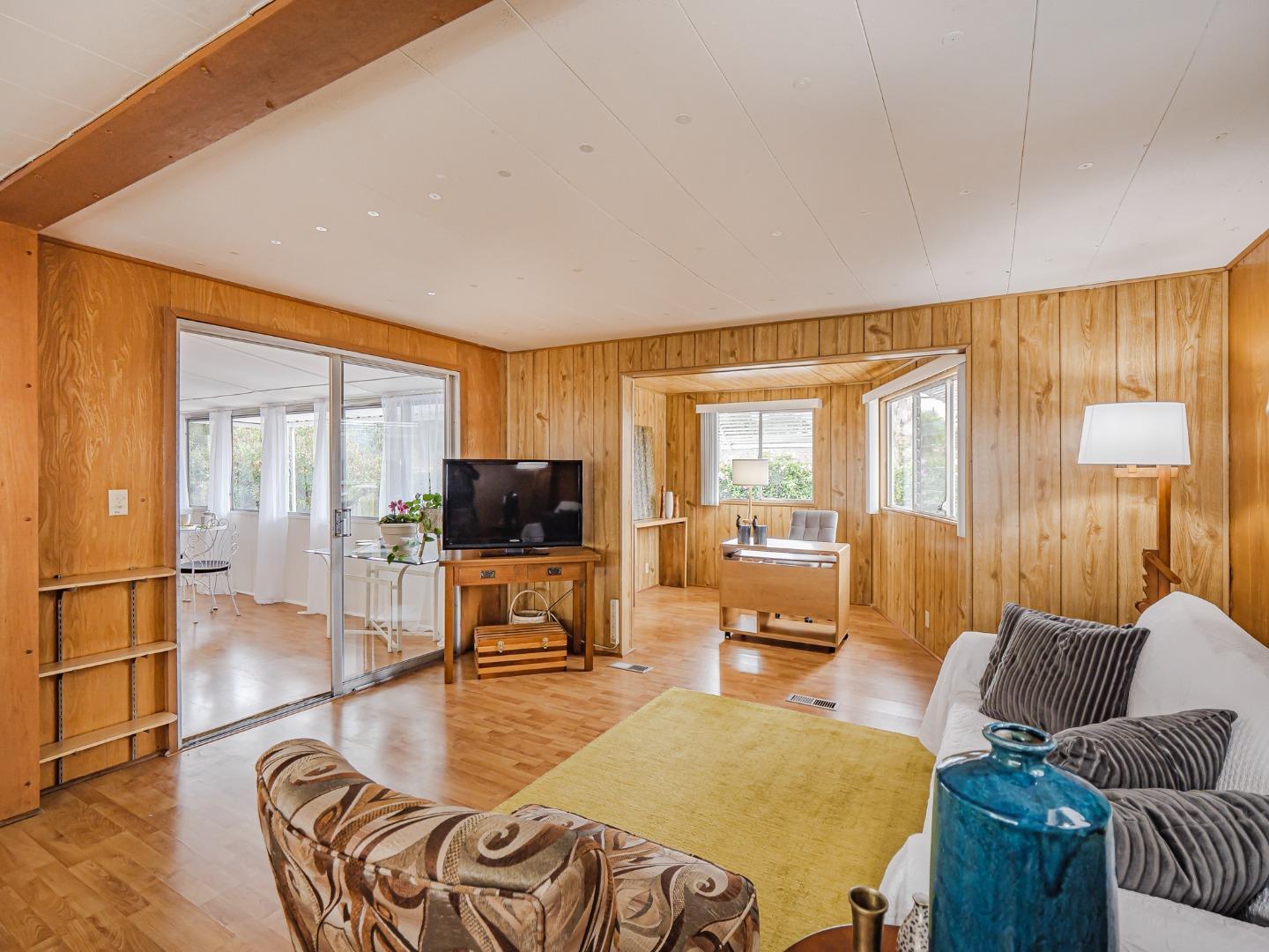 Detail Gallery Image 27 of 44 For 999 Old San Jose Road #91,  Soquel,  CA 95073 - 1 Beds | 1 Baths