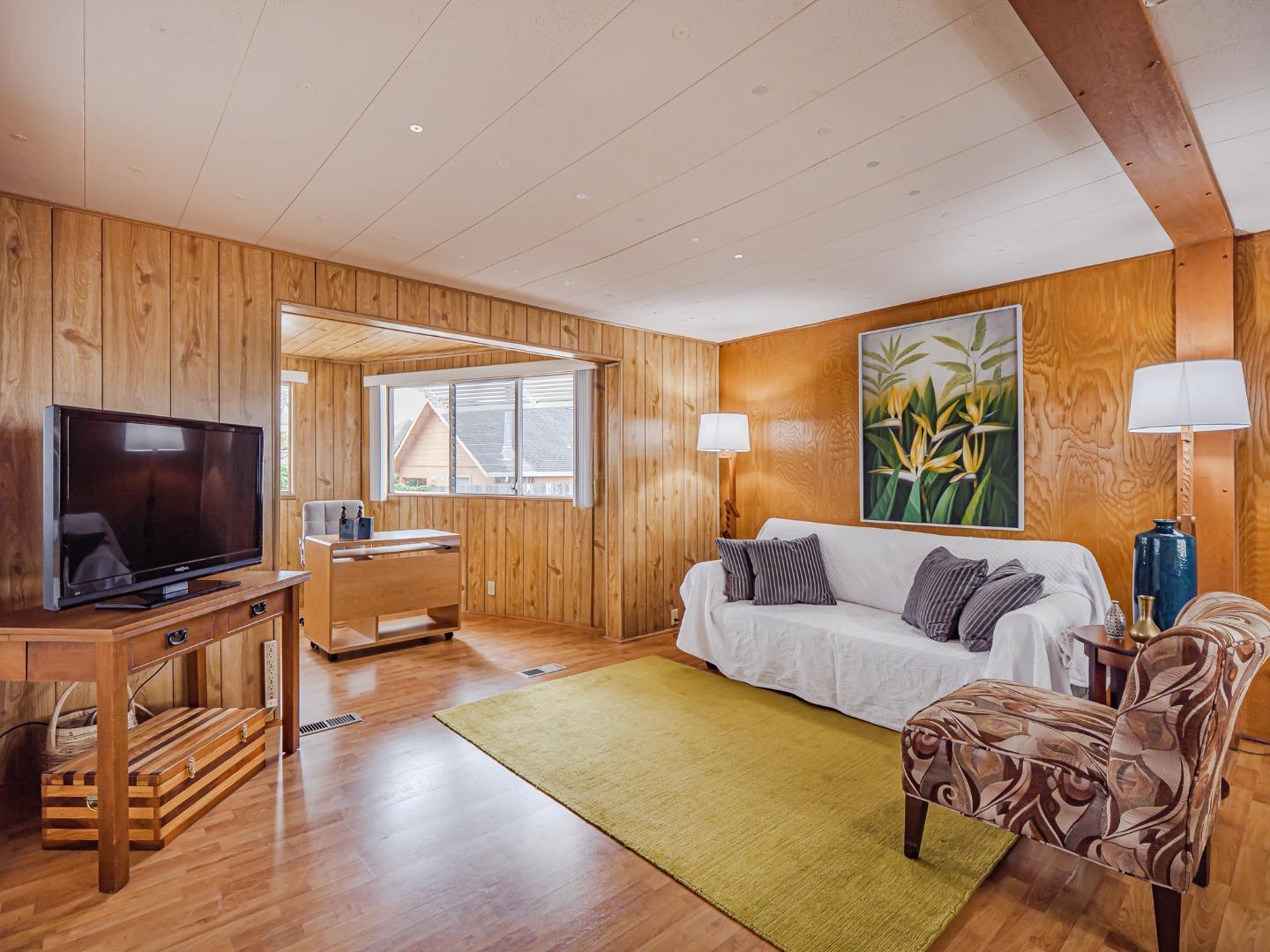 Detail Gallery Image 28 of 44 For 999 Old San Jose Road #91,  Soquel,  CA 95073 - 1 Beds | 1 Baths