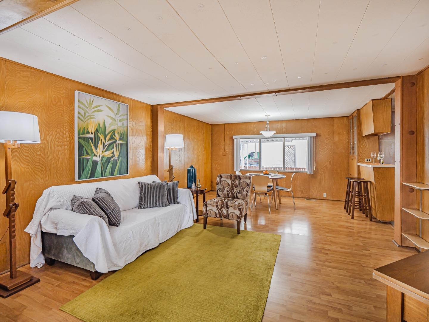 Detail Gallery Image 29 of 44 For 999 Old San Jose Road #91,  Soquel,  CA 95073 - 1 Beds | 1 Baths