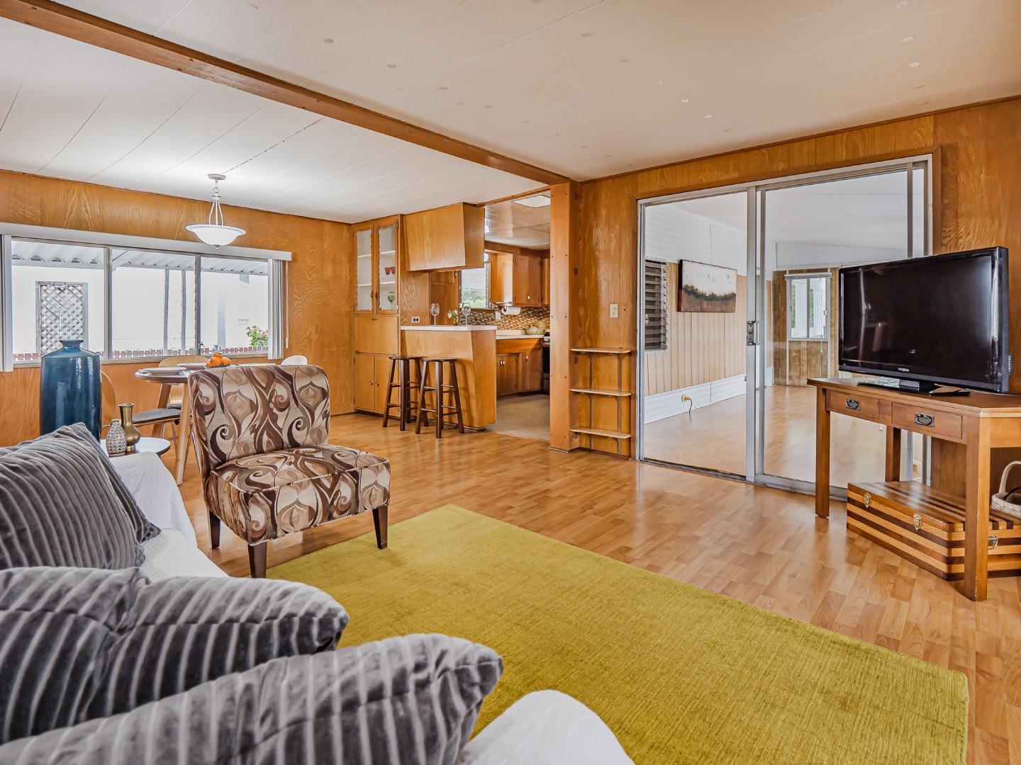 Detail Gallery Image 30 of 44 For 999 Old San Jose Road #91,  Soquel,  CA 95073 - 1 Beds | 1 Baths