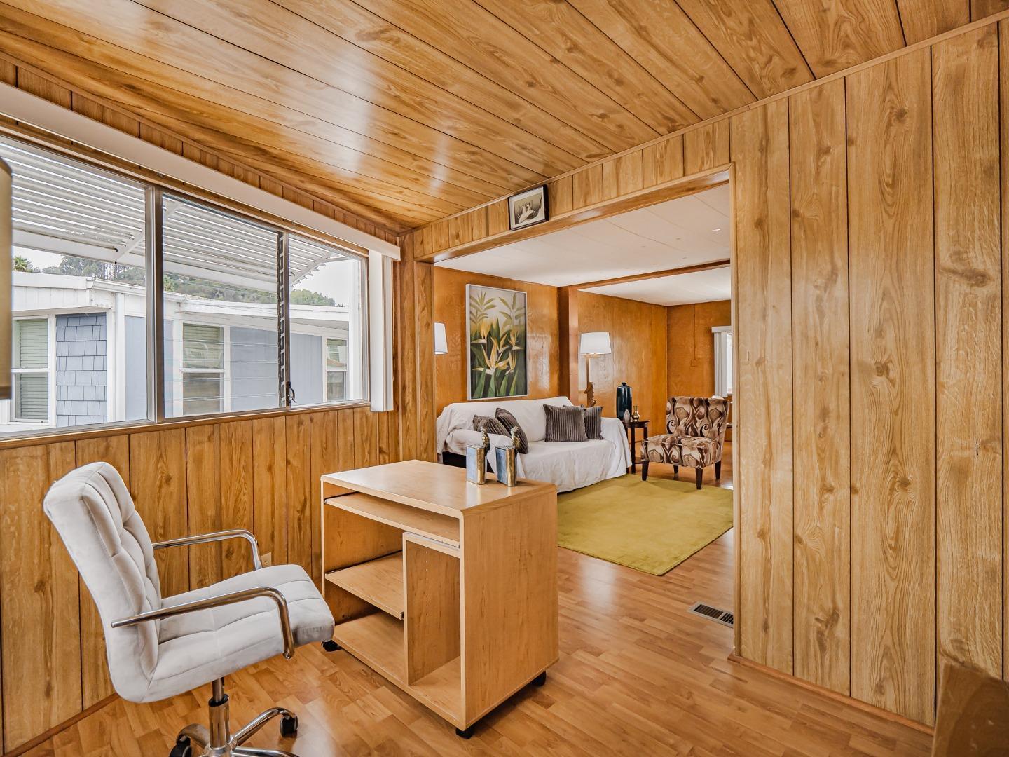 Detail Gallery Image 31 of 44 For 999 Old San Jose Road #91,  Soquel,  CA 95073 - 1 Beds | 1 Baths