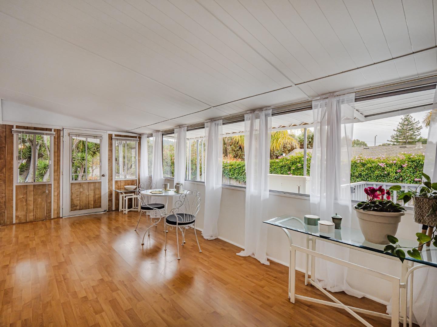 Detail Gallery Image 35 of 44 For 999 Old San Jose Road #91,  Soquel,  CA 95073 - 1 Beds | 1 Baths