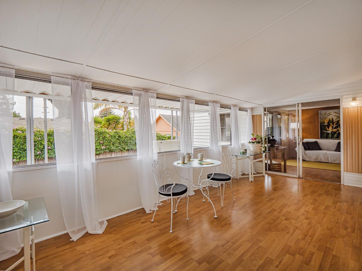 Detail Gallery Image 38 of 44 For 999 Old San Jose Road #91,  Soquel,  CA 95073 - 1 Beds | 1 Baths