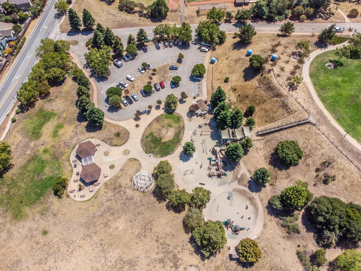 Detail Gallery Image 39 of 44 For 999 Old San Jose Road #91,  Soquel,  CA 95073 - 1 Beds | 1 Baths