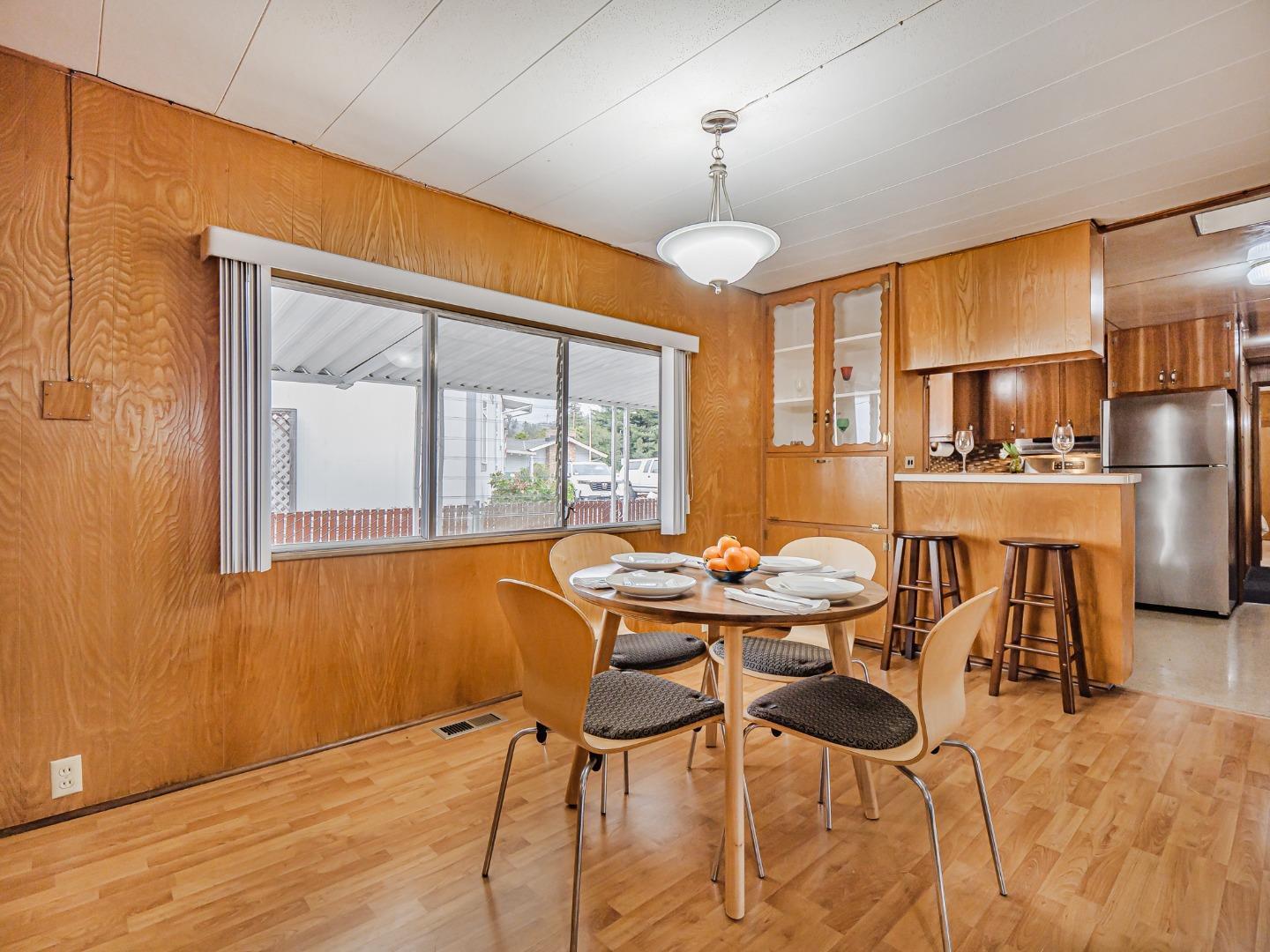 Detail Gallery Image 4 of 44 For 999 Old San Jose Road #91,  Soquel,  CA 95073 - 1 Beds | 1 Baths