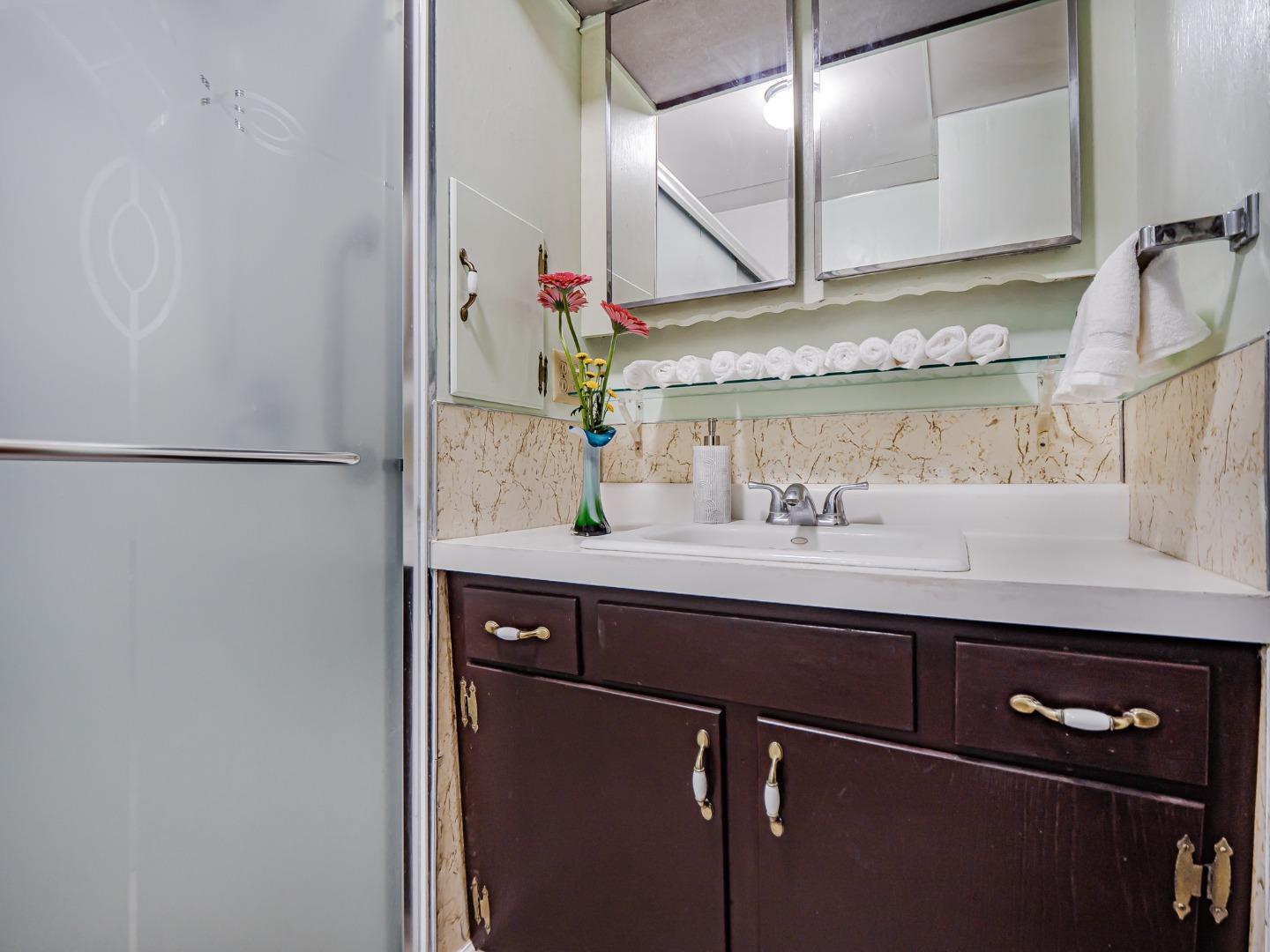 Detail Gallery Image 41 of 44 For 999 Old San Jose Road #91,  Soquel,  CA 95073 - 1 Beds | 1 Baths