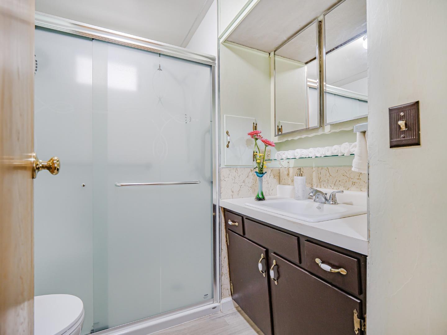 Detail Gallery Image 42 of 44 For 999 Old San Jose Road #91,  Soquel,  CA 95073 - 1 Beds | 1 Baths