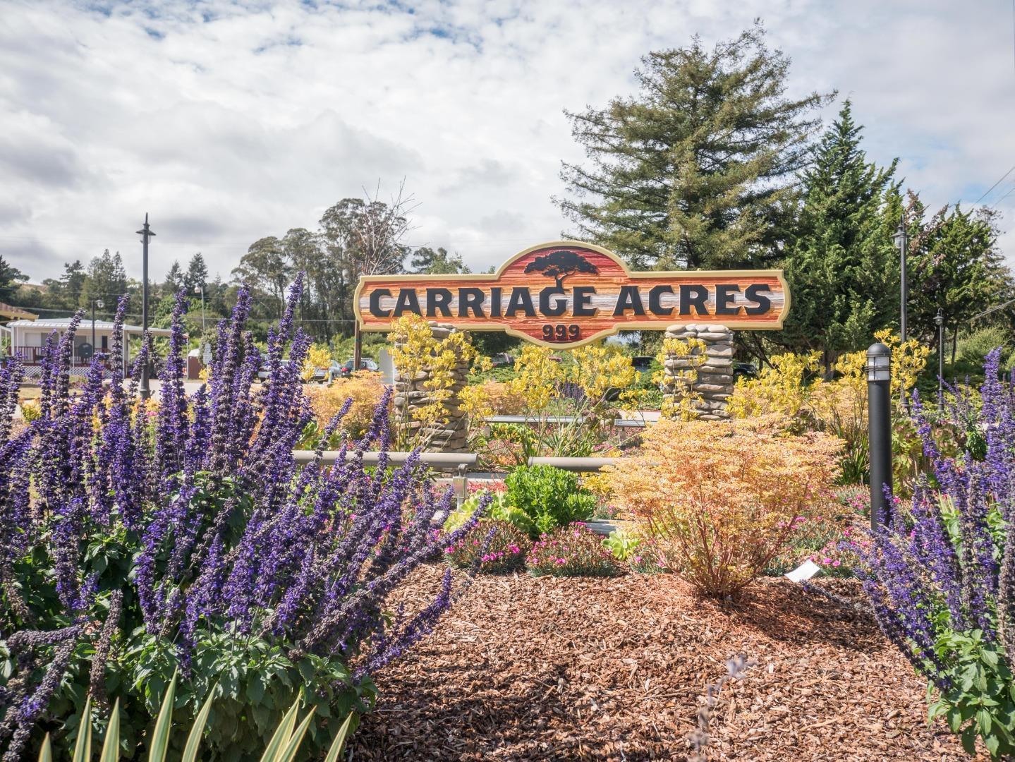 Detail Gallery Image 5 of 44 For 999 Old San Jose Road #91,  Soquel,  CA 95073 - 1 Beds | 1 Baths