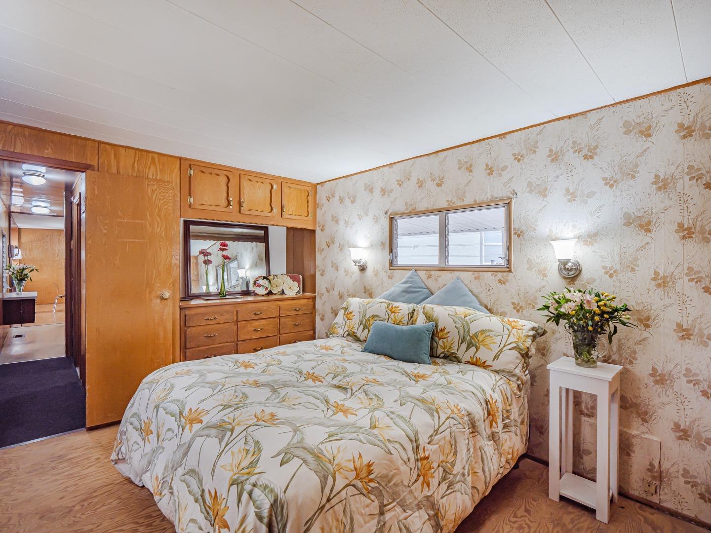 Detail Gallery Image 7 of 44 For 999 Old San Jose Road #91,  Soquel,  CA 95073 - 1 Beds | 1 Baths