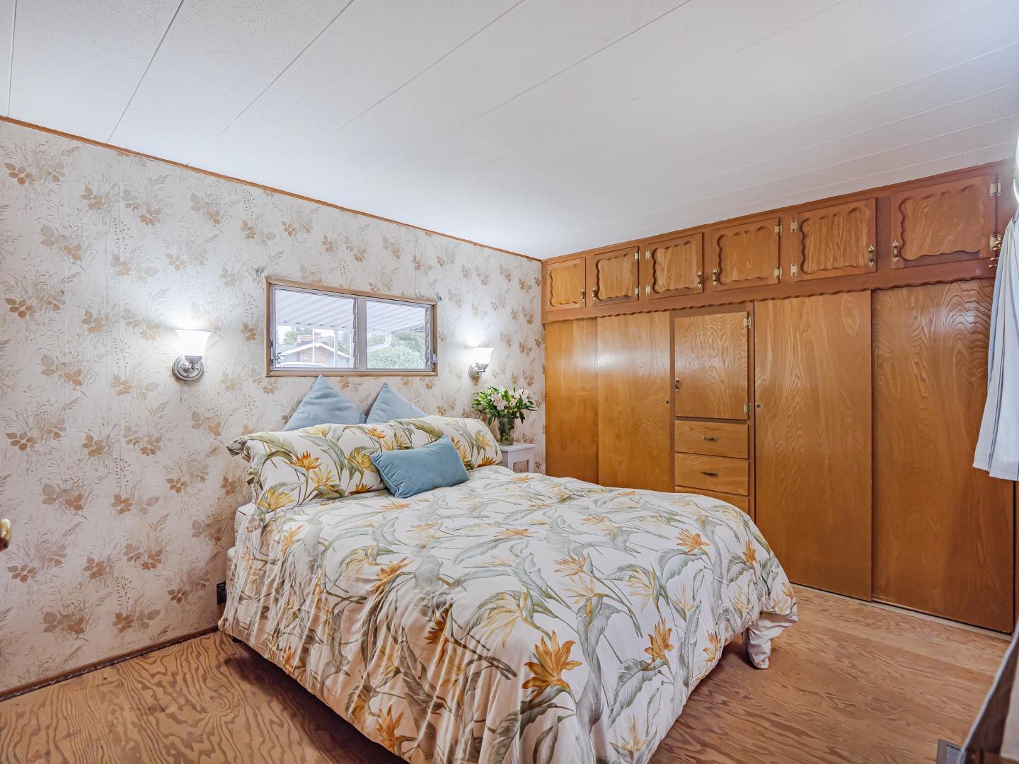 Detail Gallery Image 8 of 44 For 999 Old San Jose Road #91,  Soquel,  CA 95073 - 1 Beds | 1 Baths