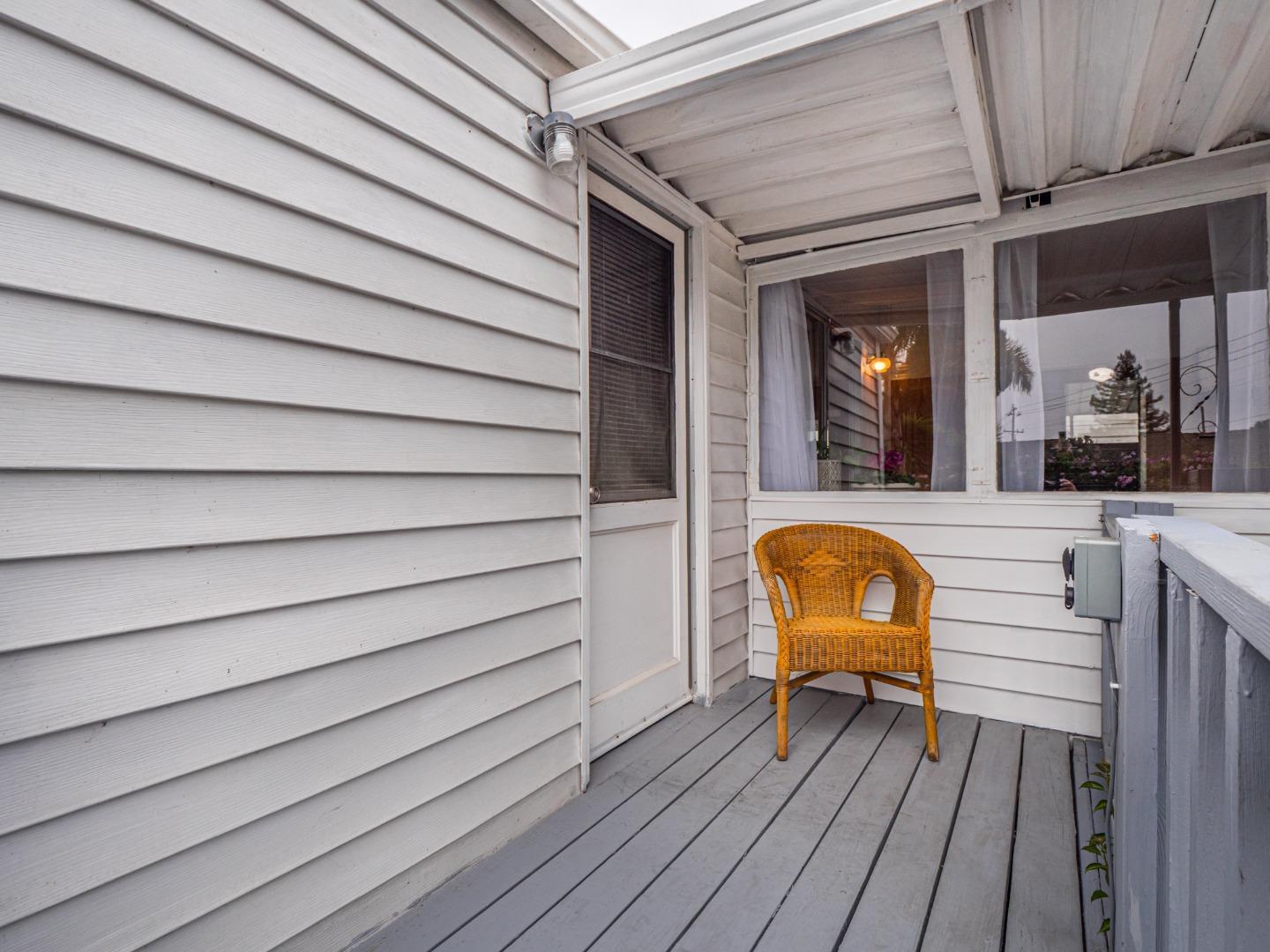 Detail Gallery Image 9 of 44 For 999 Old San Jose Road #91,  Soquel,  CA 95073 - 1 Beds | 1 Baths