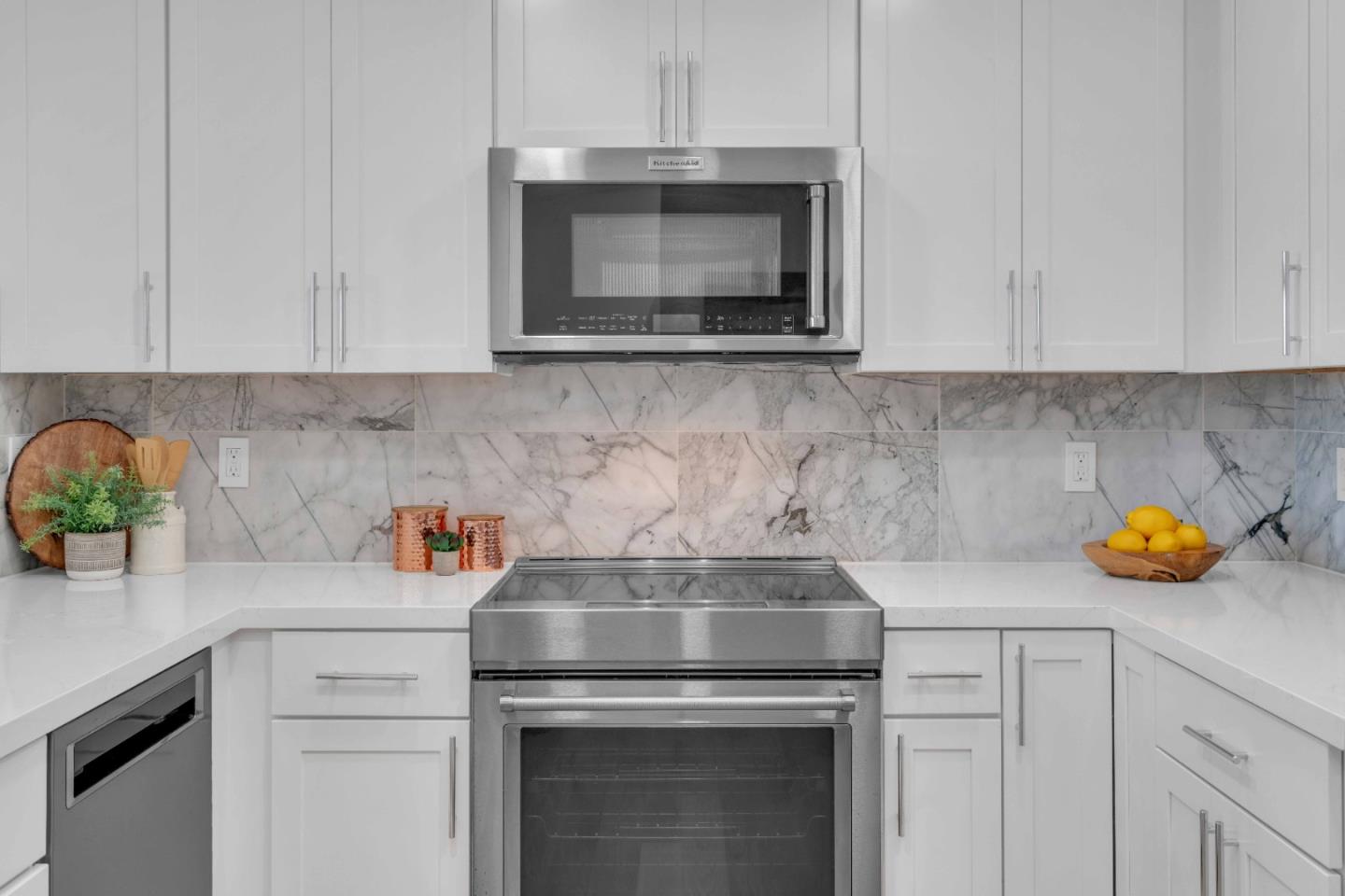 Detail Gallery Image 5 of 30 For 175 W Saint James St #607,  San Jose,  CA 95110 - 1 Beds | 1 Baths