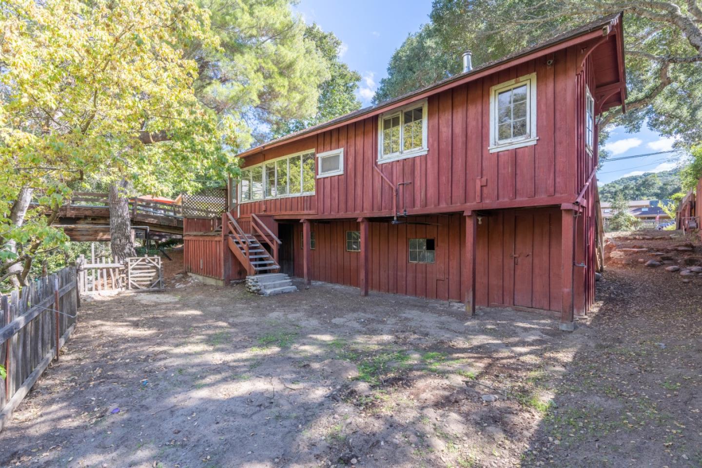 Detail Gallery Image 8 of 8 For 51 El Potrero, Carmel Valley,  CA 93924 - 2 Beds | 1/1 Baths