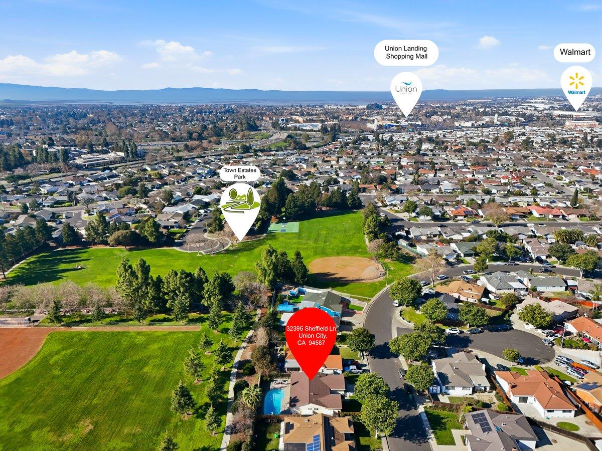 Detail Gallery Image 35 of 36 For 32395 Sheffield Ln, Union City,  CA 94587 - 4 Beds | 2 Baths