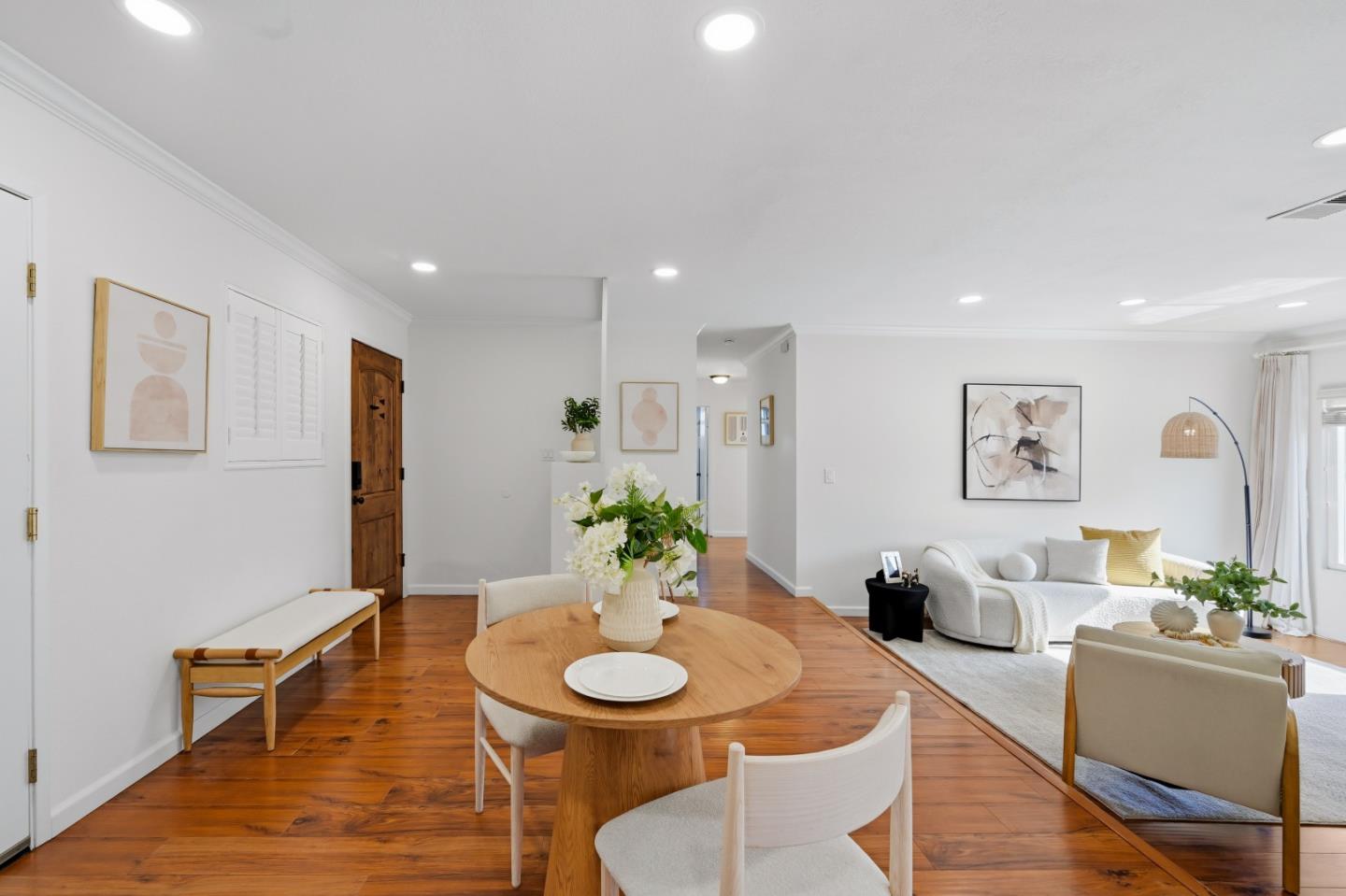 Detail Gallery Image 8 of 36 For 32395 Sheffield Ln, Union City,  CA 94587 - 4 Beds | 2 Baths