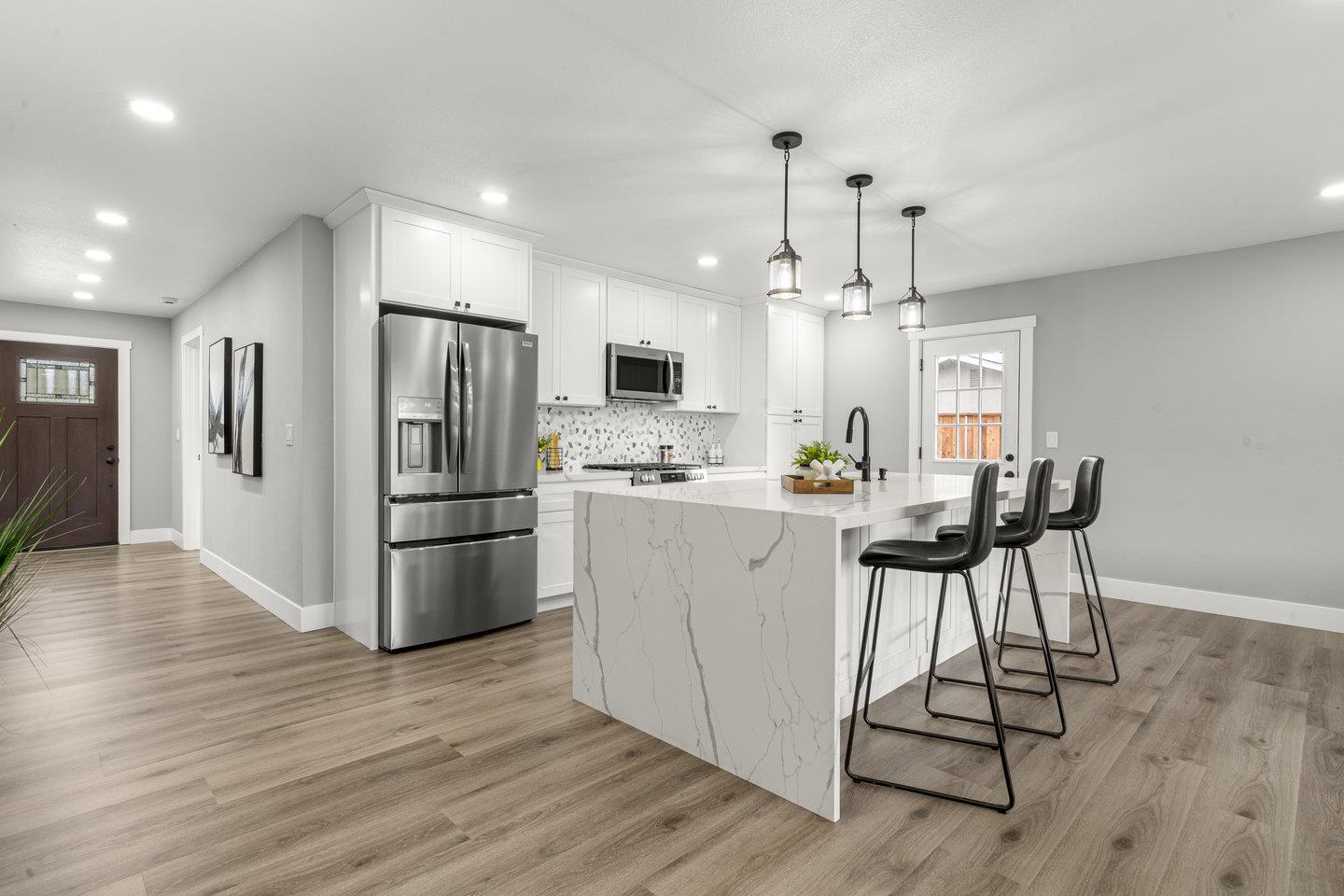 Detail Gallery Image 11 of 49 For 1591 Glazier Dr, Concord,  CA 94521 - 4 Beds | 3 Baths