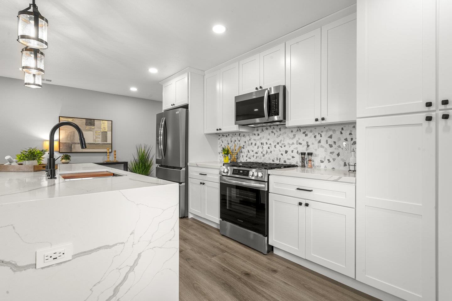 Detail Gallery Image 13 of 49 For 1591 Glazier Dr, Concord,  CA 94521 - 4 Beds | 3 Baths