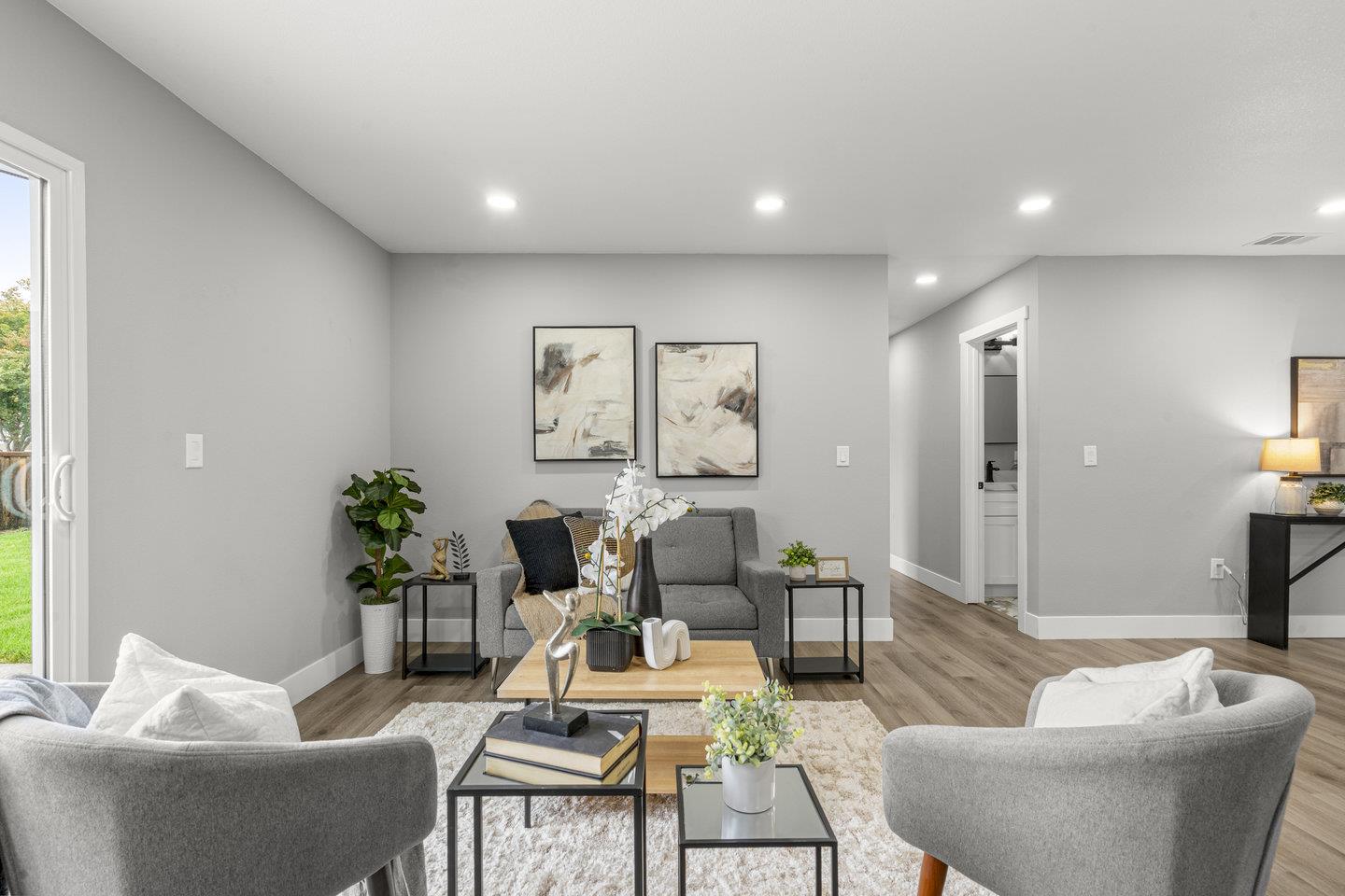 Detail Gallery Image 19 of 49 For 1591 Glazier Dr, Concord,  CA 94521 - 4 Beds | 3 Baths