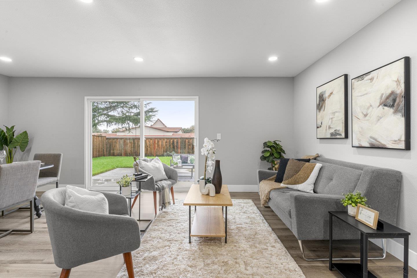 Detail Gallery Image 20 of 49 For 1591 Glazier Dr, Concord,  CA 94521 - 4 Beds | 3 Baths