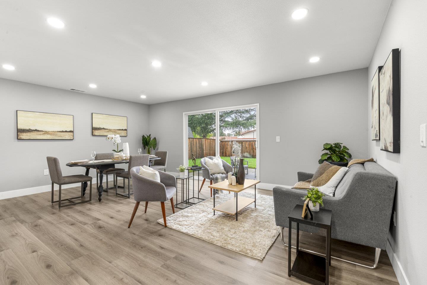 Detail Gallery Image 21 of 49 For 1591 Glazier Dr, Concord,  CA 94521 - 4 Beds | 3 Baths