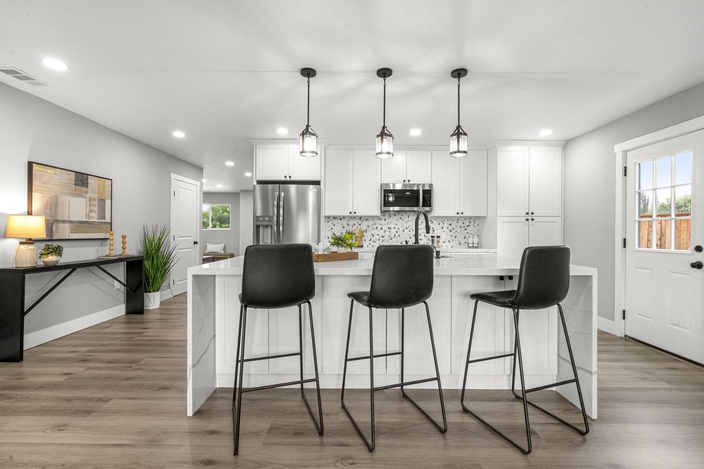 Detail Gallery Image 22 of 49 For 1591 Glazier Dr, Concord,  CA 94521 - 4 Beds | 3 Baths