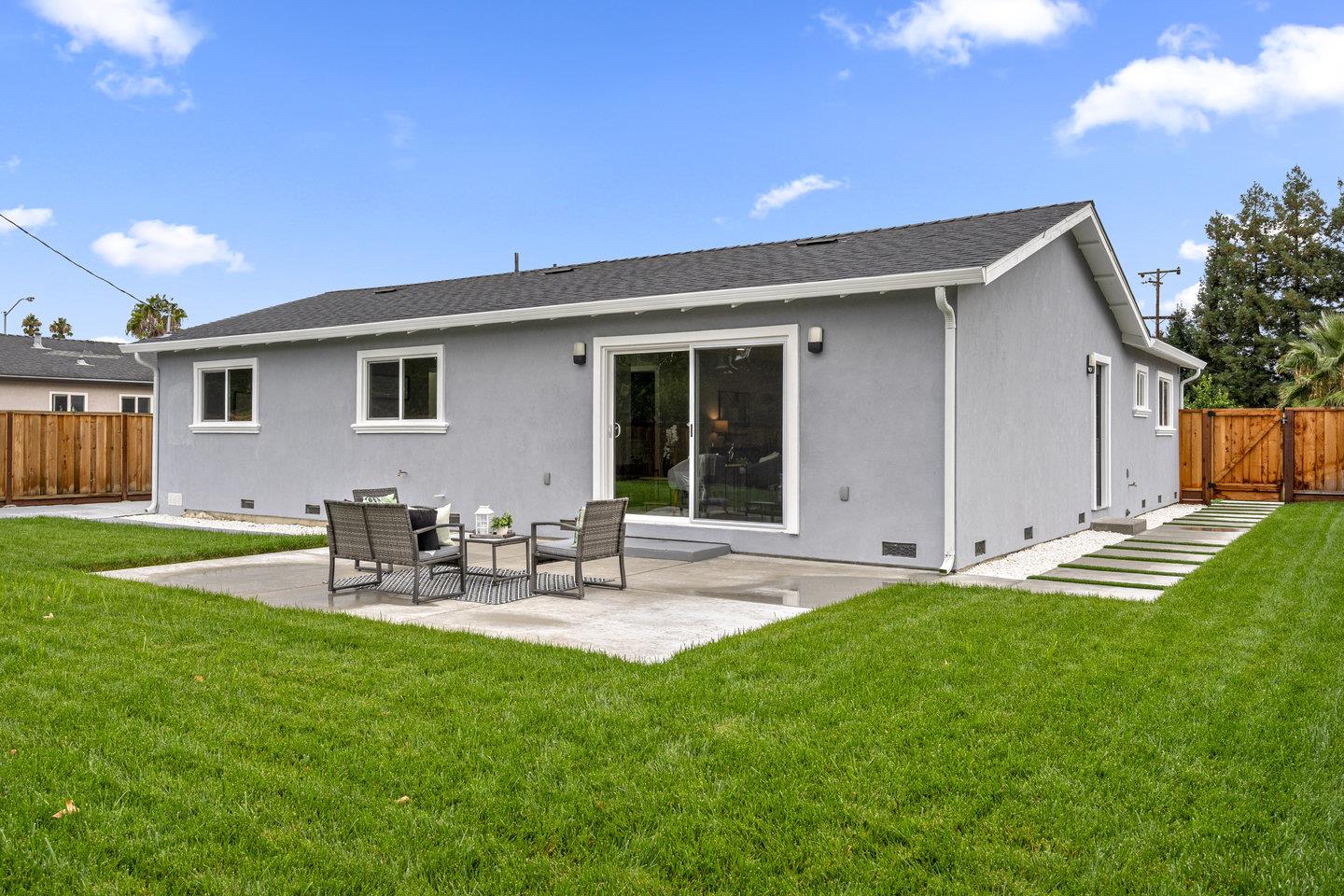 Detail Gallery Image 43 of 49 For 1591 Glazier Dr, Concord,  CA 94521 - 4 Beds | 3 Baths