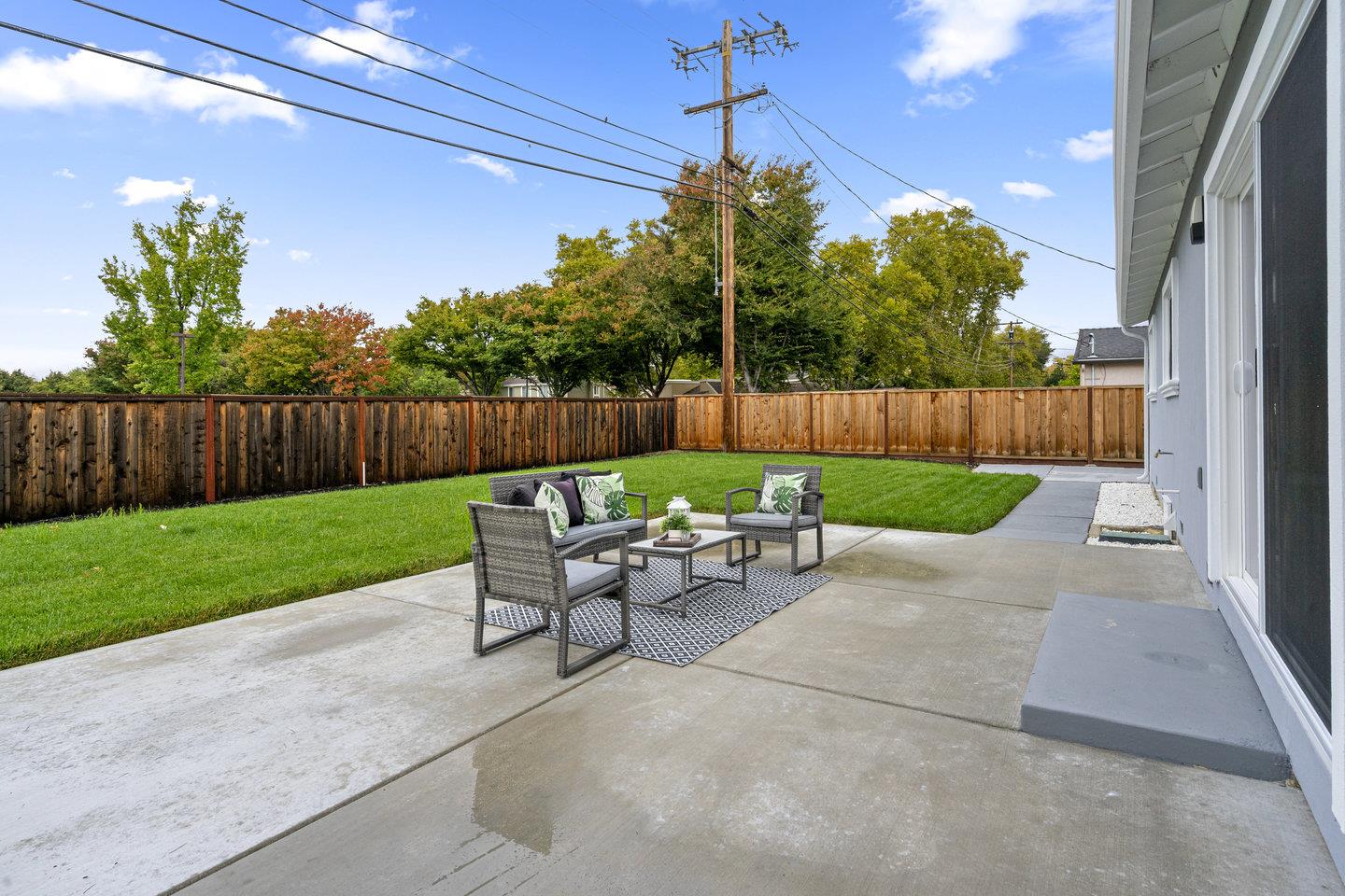 Detail Gallery Image 45 of 49 For 1591 Glazier Dr, Concord,  CA 94521 - 4 Beds | 3 Baths