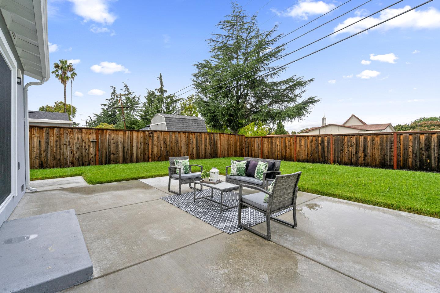 Detail Gallery Image 46 of 49 For 1591 Glazier Dr, Concord,  CA 94521 - 4 Beds | 3 Baths