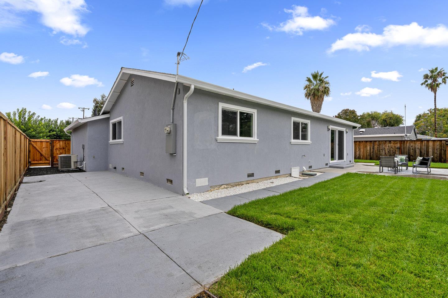 Detail Gallery Image 49 of 49 For 1591 Glazier Dr, Concord,  CA 94521 - 4 Beds | 3 Baths