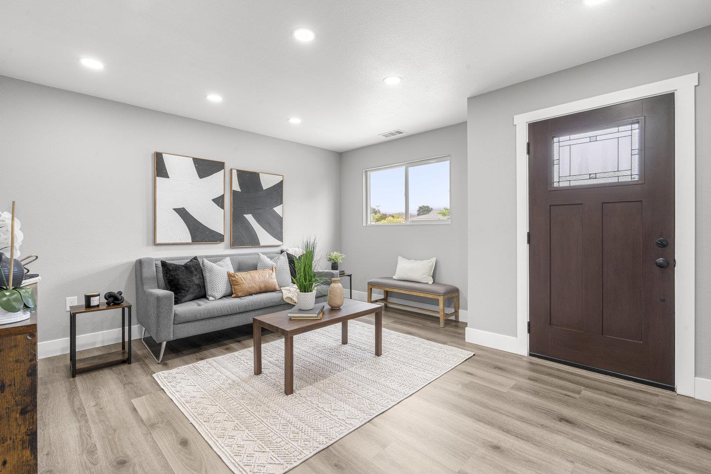 Detail Gallery Image 5 of 49 For 1591 Glazier Dr, Concord,  CA 94521 - 4 Beds | 3 Baths