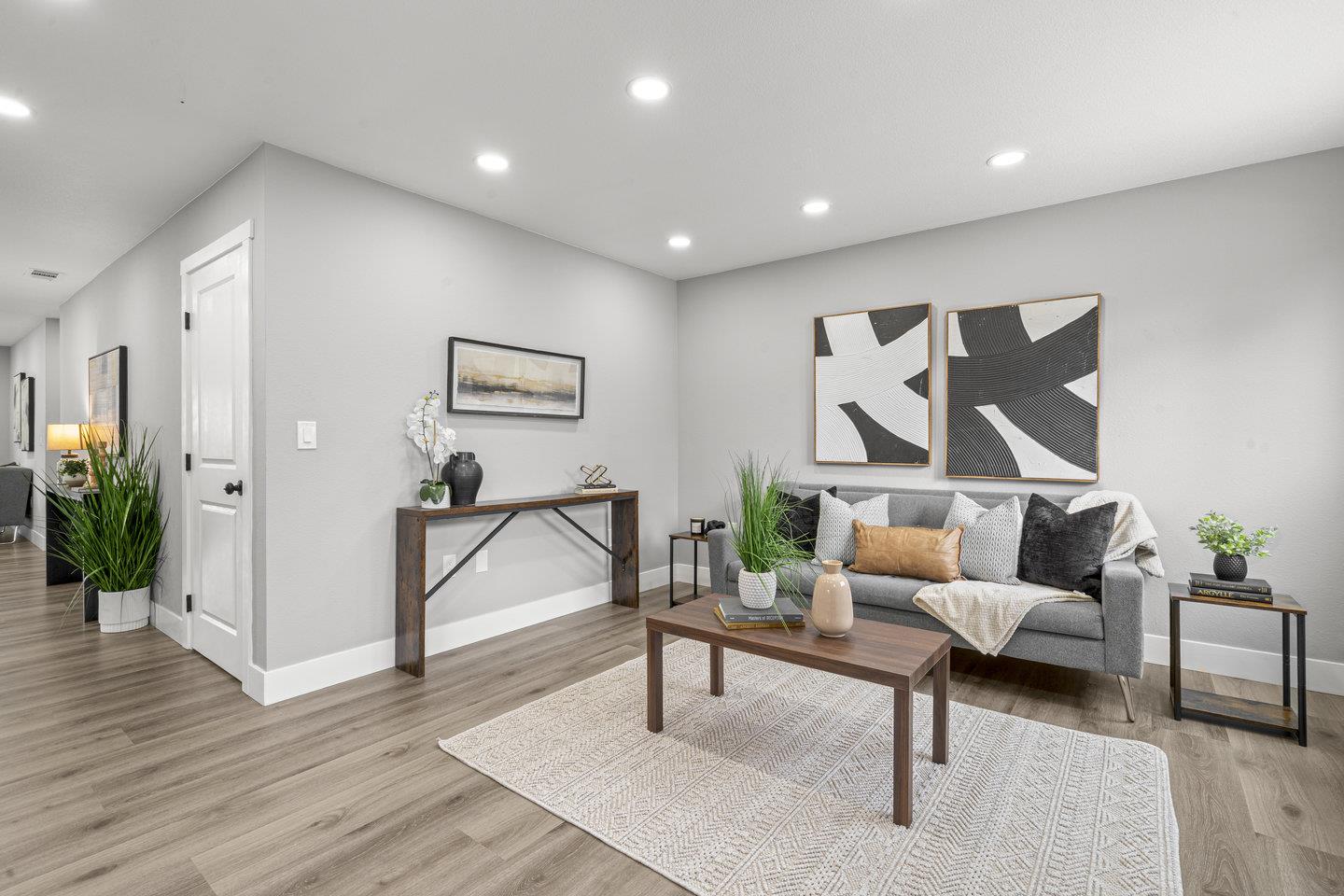 Detail Gallery Image 6 of 49 For 1591 Glazier Dr, Concord,  CA 94521 - 4 Beds | 3 Baths