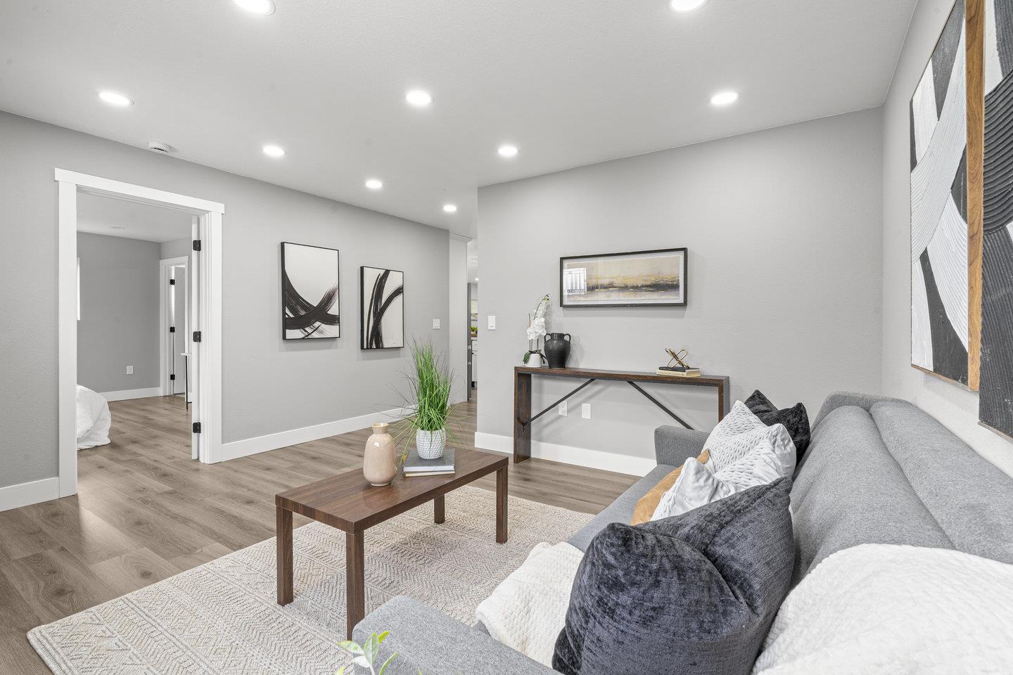 Detail Gallery Image 7 of 49 For 1591 Glazier Dr, Concord,  CA 94521 - 4 Beds | 3 Baths