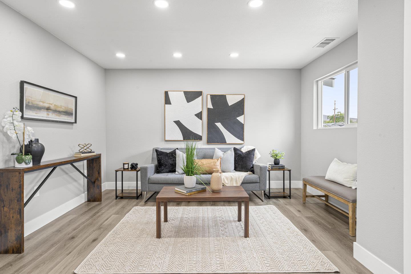 Detail Gallery Image 8 of 49 For 1591 Glazier Dr, Concord,  CA 94521 - 4 Beds | 3 Baths