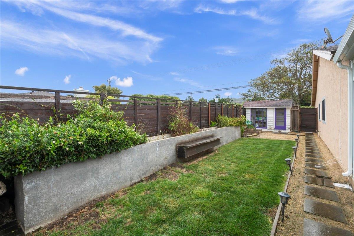 Detail Gallery Image 19 of 28 For 1350 N Cabrillo Hwy, Half Moon Bay,  CA 94019 - 3 Beds | 2 Baths