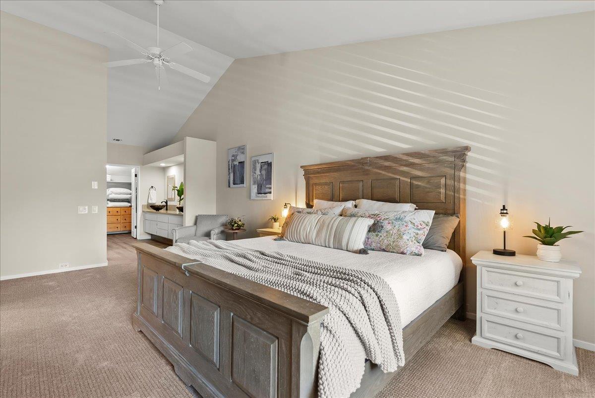 Detail Gallery Image 21 of 37 For 2133 Gold Rush Dr, Gold River,  CA 95670 - 3 Beds | 2/1 Baths