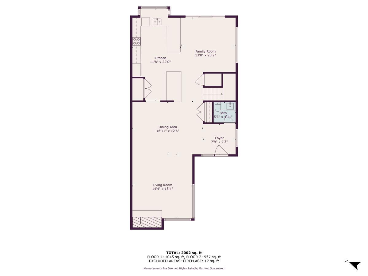 Detail Gallery Image 36 of 37 For 2133 Gold Rush Dr, Gold River,  CA 95670 - 3 Beds | 2/1 Baths