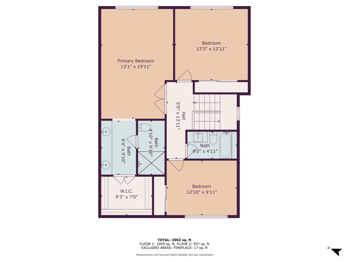Detail Gallery Image 37 of 37 For 2133 Gold Rush Dr, Gold River,  CA 95670 - 3 Beds | 2/1 Baths