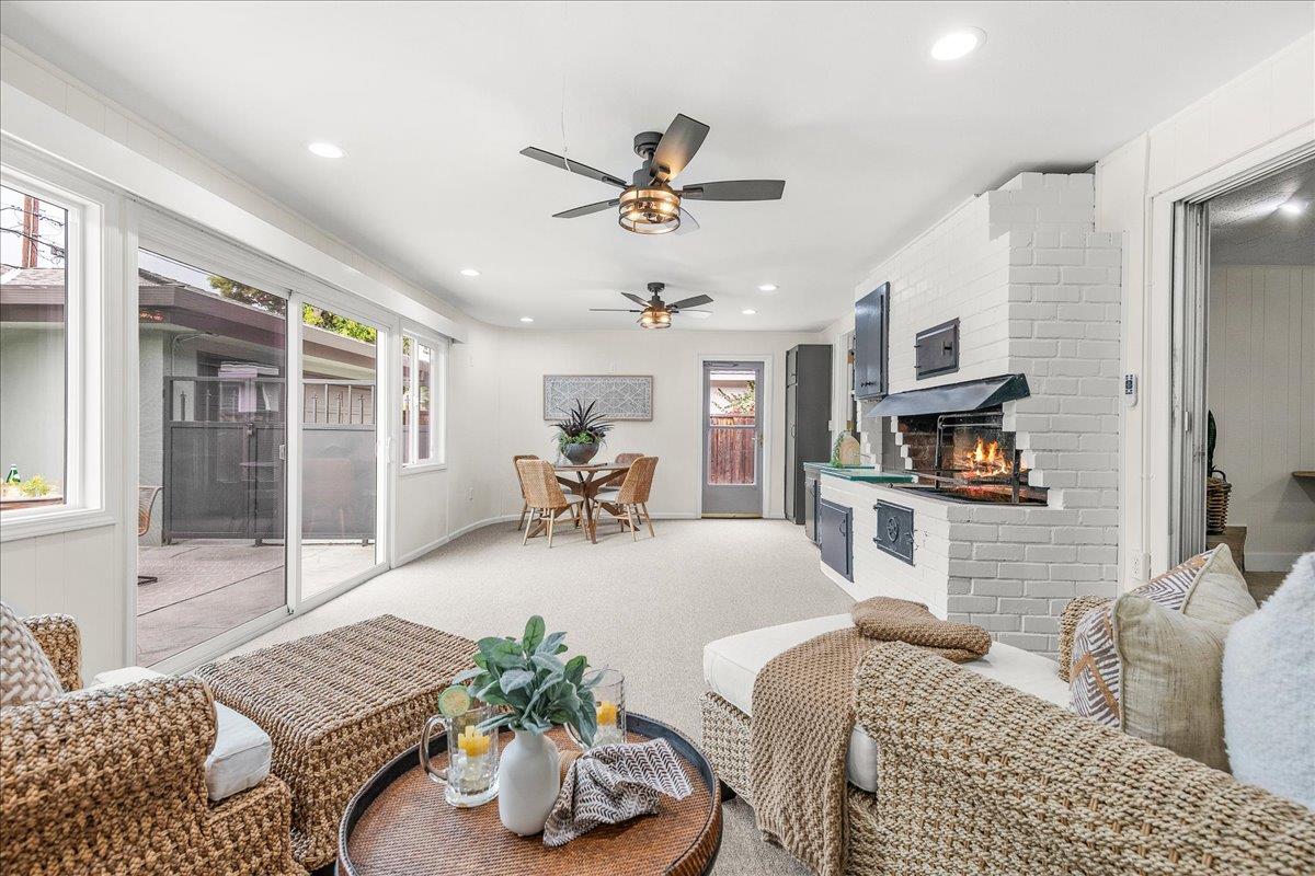 Detail Gallery Image 20 of 40 For 952 Fairfield Ave, Santa Clara,  CA 95050 - 3 Beds | 2/1 Baths