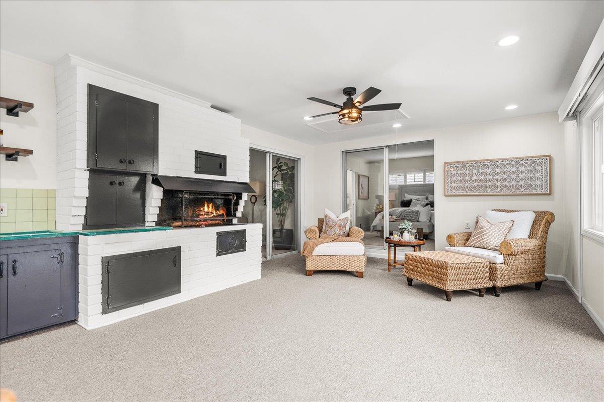 Detail Gallery Image 23 of 40 For 952 Fairfield Ave, Santa Clara,  CA 95050 - 3 Beds | 2/1 Baths