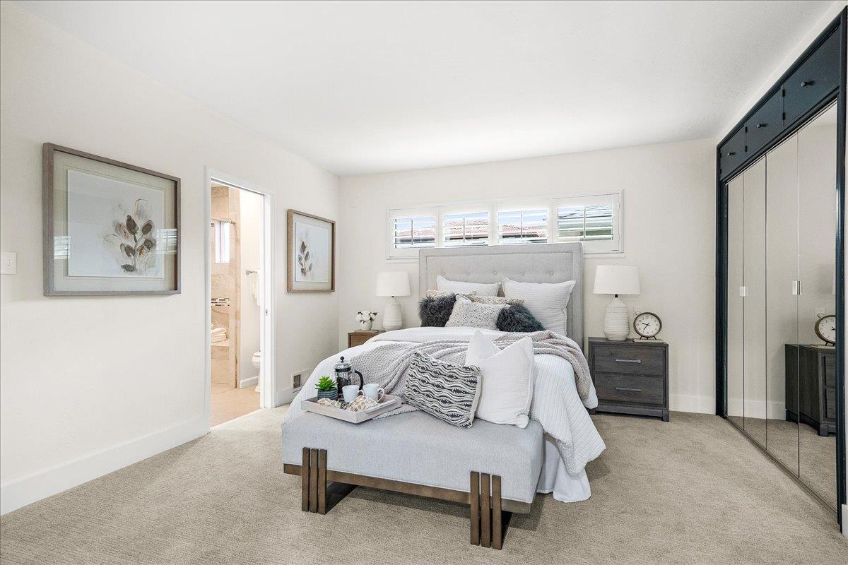 Detail Gallery Image 25 of 40 For 952 Fairfield Ave, Santa Clara,  CA 95050 - 3 Beds | 2/1 Baths