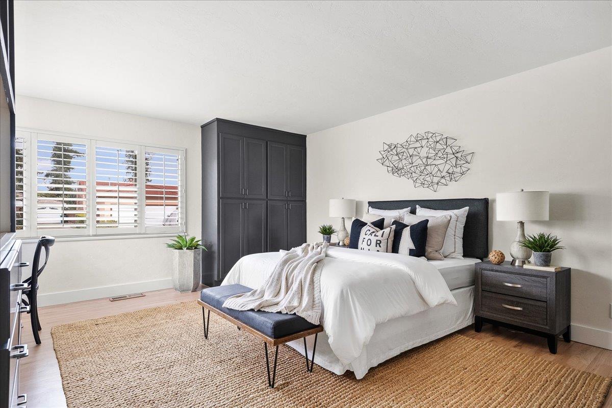 Detail Gallery Image 29 of 40 For 952 Fairfield Ave, Santa Clara,  CA 95050 - 3 Beds | 2/1 Baths