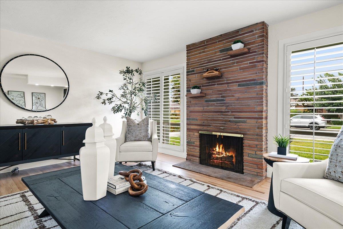 Detail Gallery Image 6 of 40 For 952 Fairfield Ave, Santa Clara,  CA 95050 - 3 Beds | 2/1 Baths