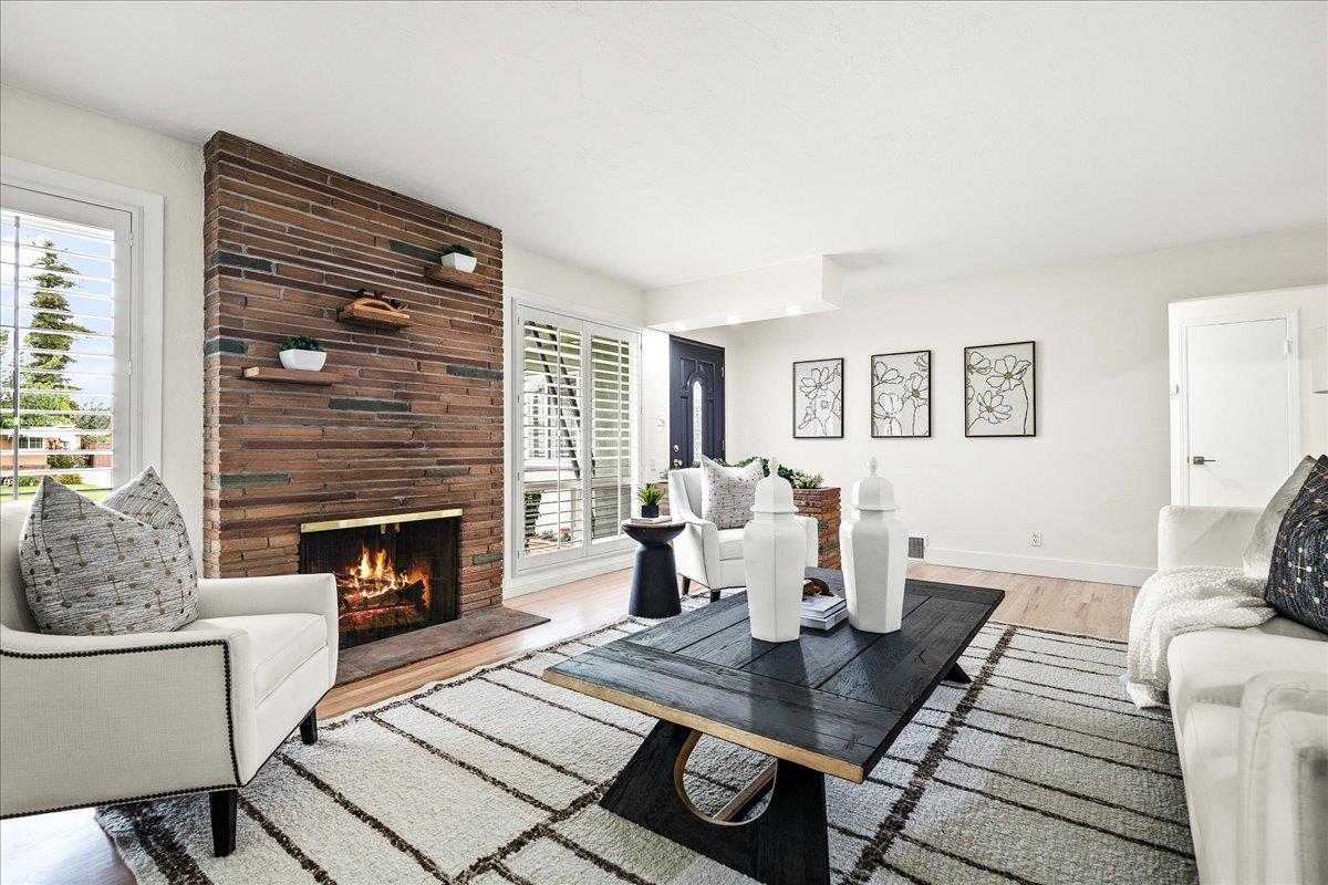 Detail Gallery Image 7 of 40 For 952 Fairfield Ave, Santa Clara,  CA 95050 - 3 Beds | 2/1 Baths