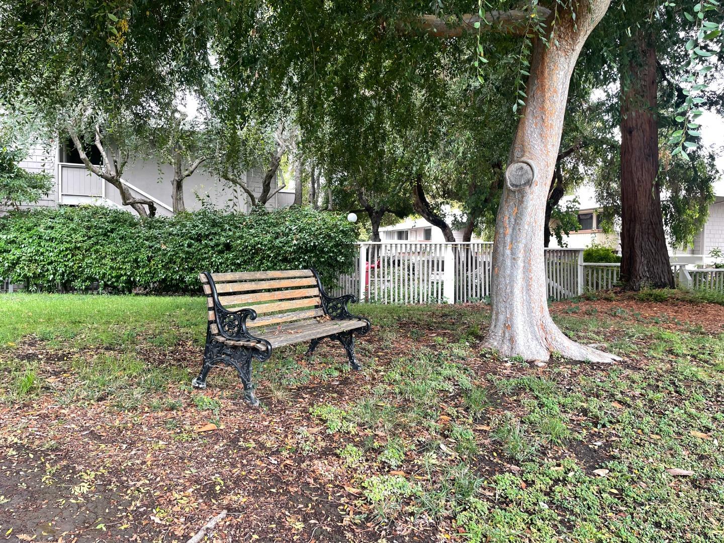 Detail Gallery Image 12 of 12 For 500 W Middlefield Rd #122,  Mountain View,  CA 94043 - 1 Beds | 1 Baths