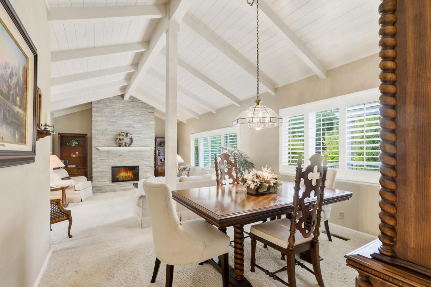 Detail Gallery Image 23 of 67 For 10143 Hillcrest Rd, Cupertino,  CA 95014 - 4 Beds | 2/1 Baths